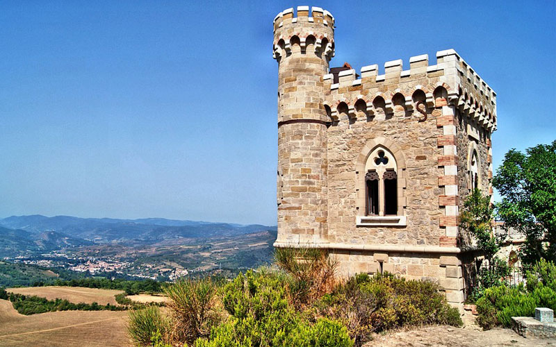 The Mysteries Of Rennes Le Chateau And Sauniere Rennes Le Chateau